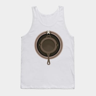 Bronze Pubg Rank Tank Top